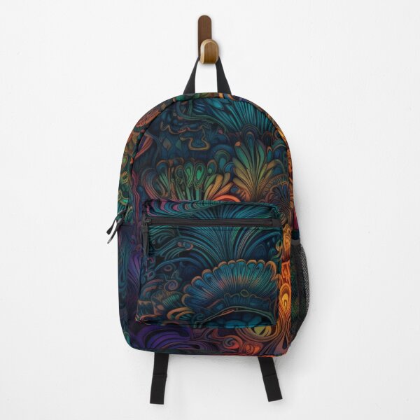 Item preview, The Trippy Field designed and sold by PilferedPorch.