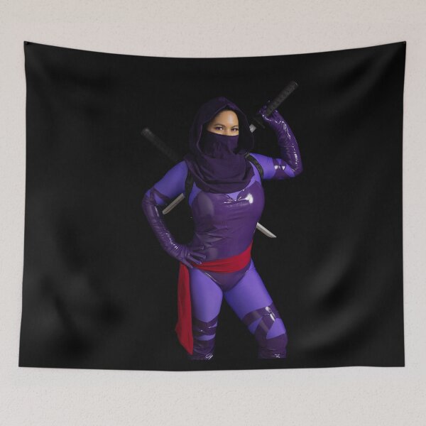 Item preview, Uncanny designed and sold by CarolineCosplay.