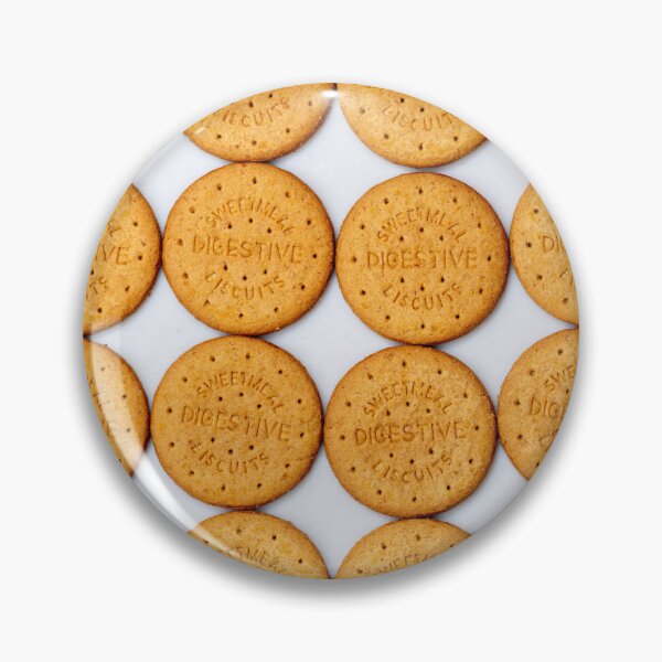Item preview, Digestive Biscuits designed and sold by BenJW.