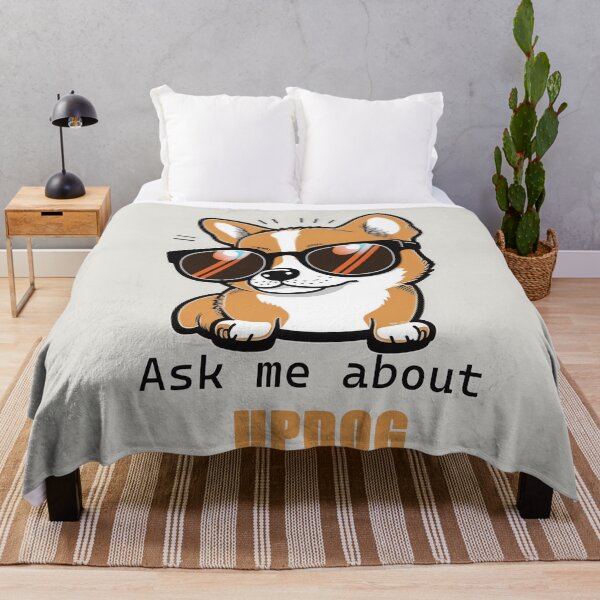 Item preview, Ask me about updog. designed and sold by NxtGenArt.