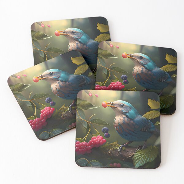 Item preview, cute bird designed and sold by SMILE88.