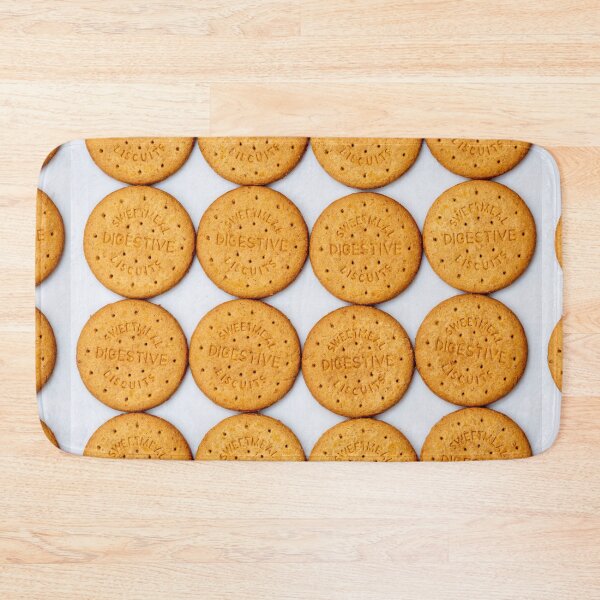 Item preview, Digestive Biscuits designed and sold by BenJW.
