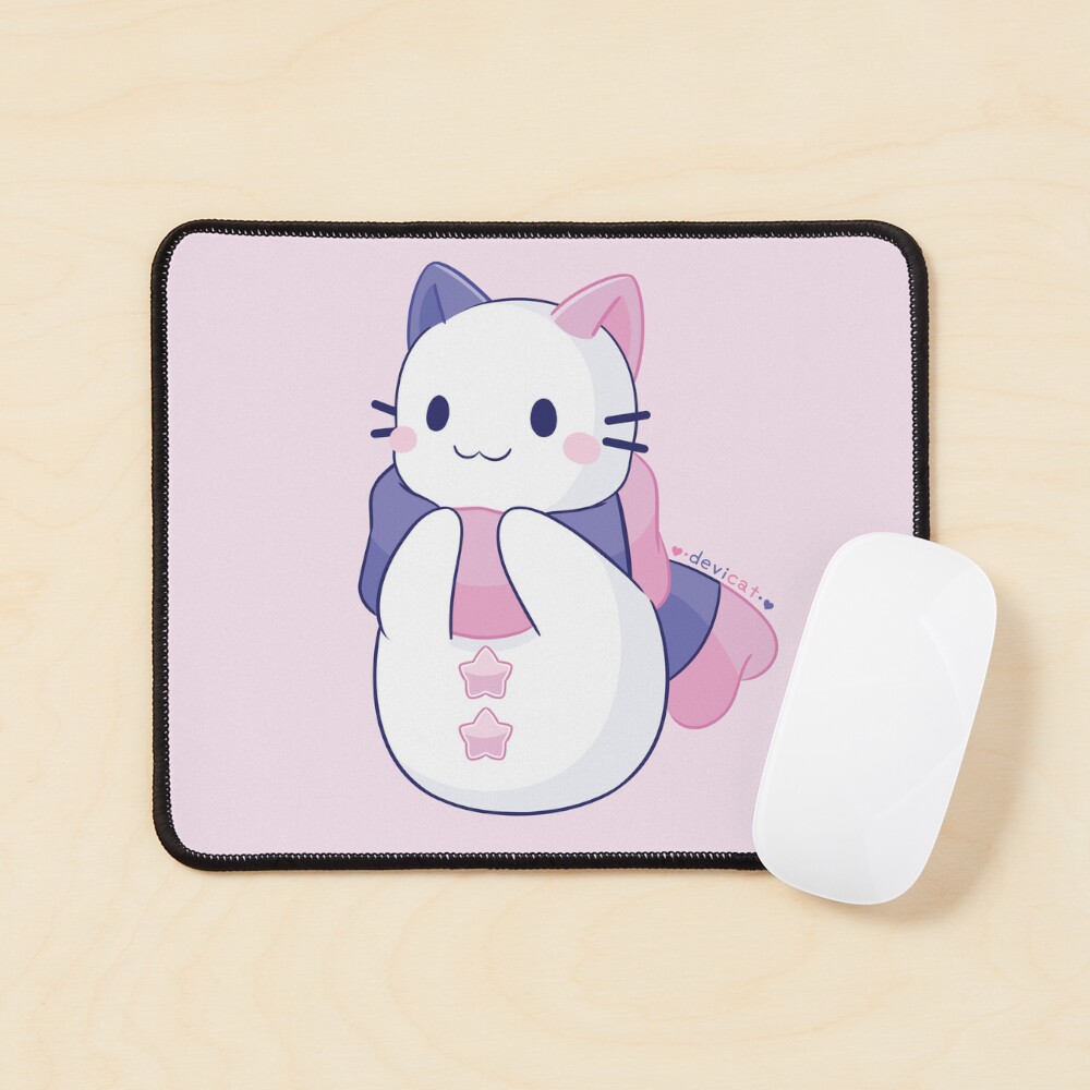 Item preview, Mouse Pad designed and sold by devicatoutlet.