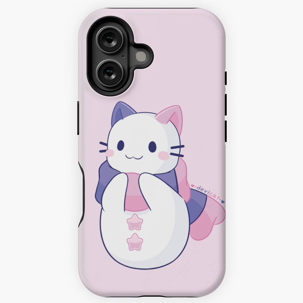 Item preview, iPhone Magsafe Tough Case designed and sold by devicatoutlet.