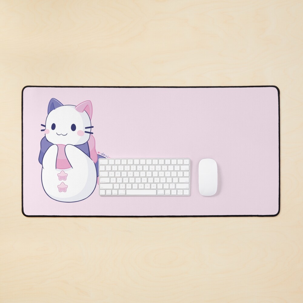 Item preview, Desk Mat designed and sold by devicatoutlet.