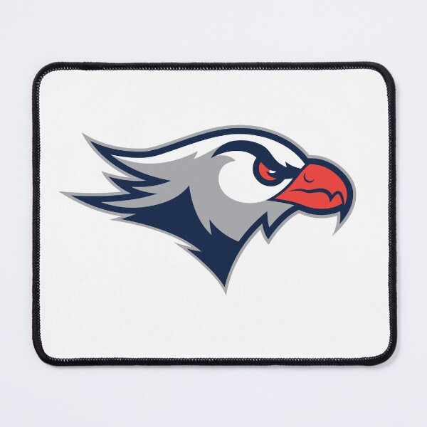Item preview, Lackawanna Falcon designed and sold by Lackawanna College.