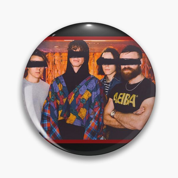 Item preview, don broco designed and sold by swerve-design.