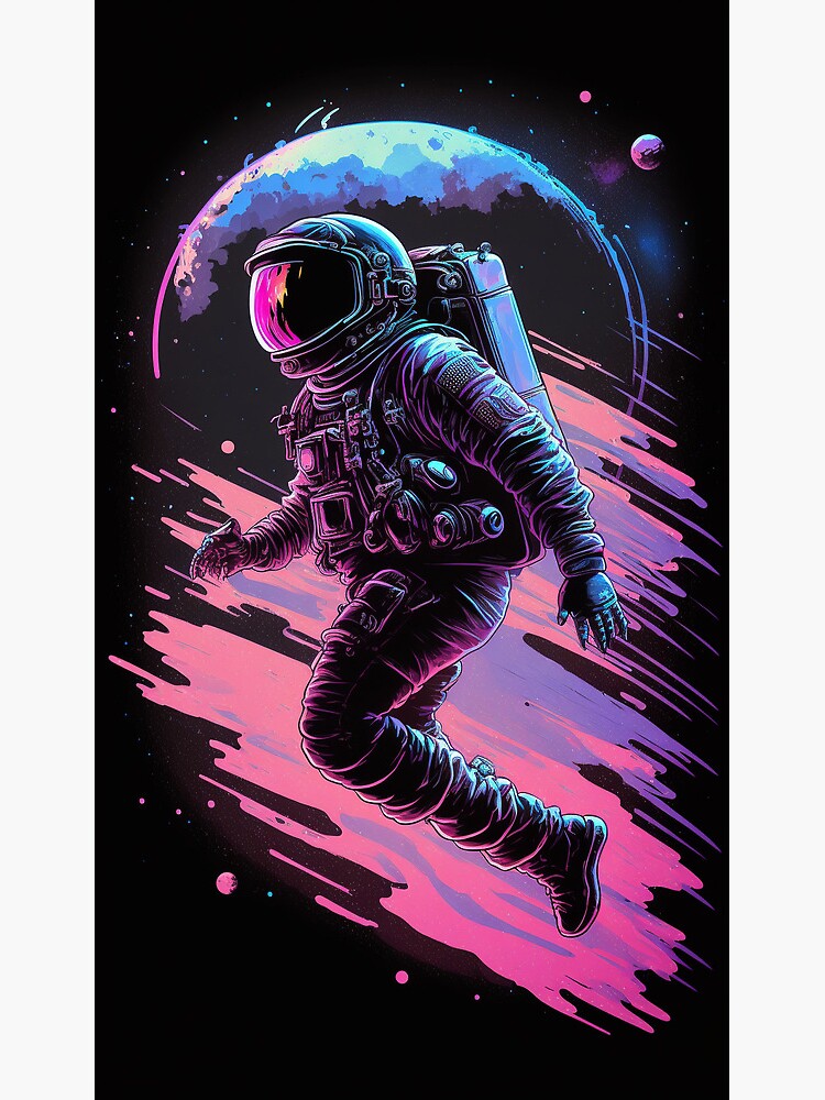 Astronaut Design 15Cm Scale [Buy 1 Get 1 Free] 