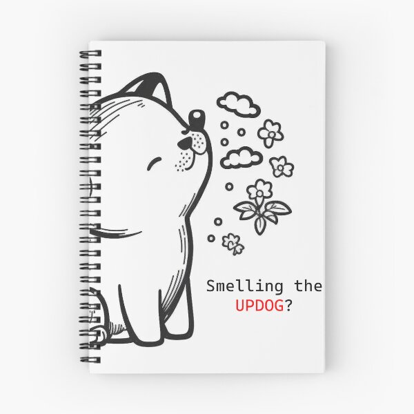 Item preview, Smelling the updog?? designed and sold by NxtGenArt.
