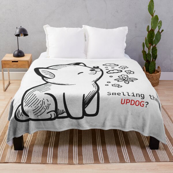Item preview, Smelling the updog?? designed and sold by NxtGenArt.