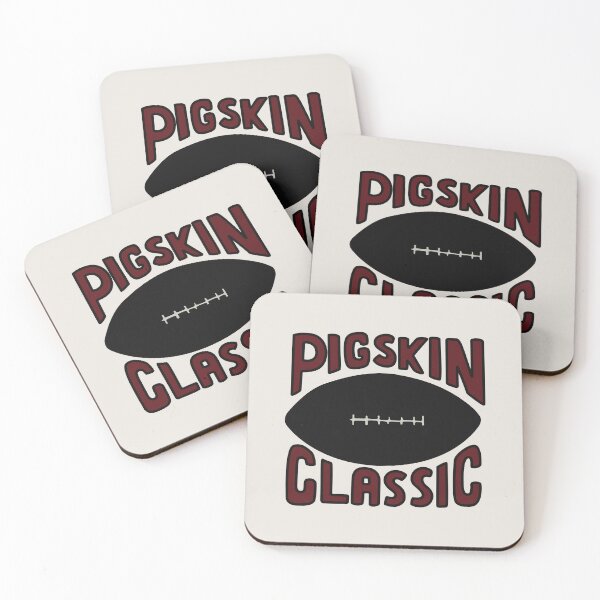 Item preview, Pigskin Classic designed and sold by REALsaintpetty.