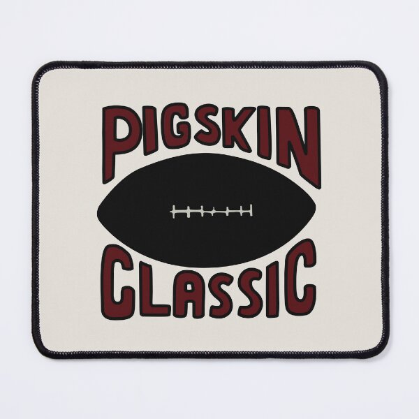Item preview, Pigskin Classic designed and sold by REALsaintpetty.