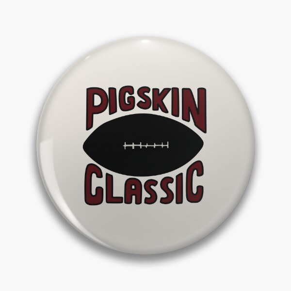 Item preview, Pigskin Classic designed and sold by REALsaintpetty.