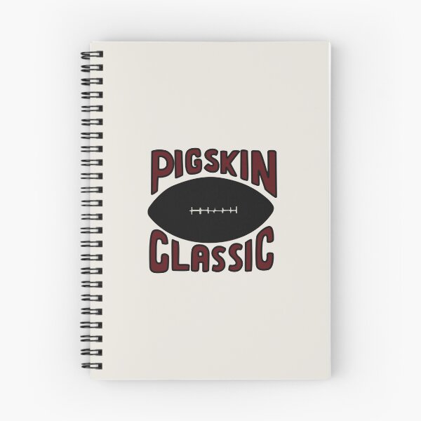Item preview, Pigskin Classic designed and sold by REALsaintpetty.