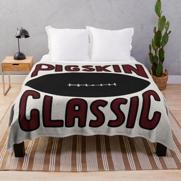 Item preview, Pigskin Classic designed and sold by REALsaintpetty.