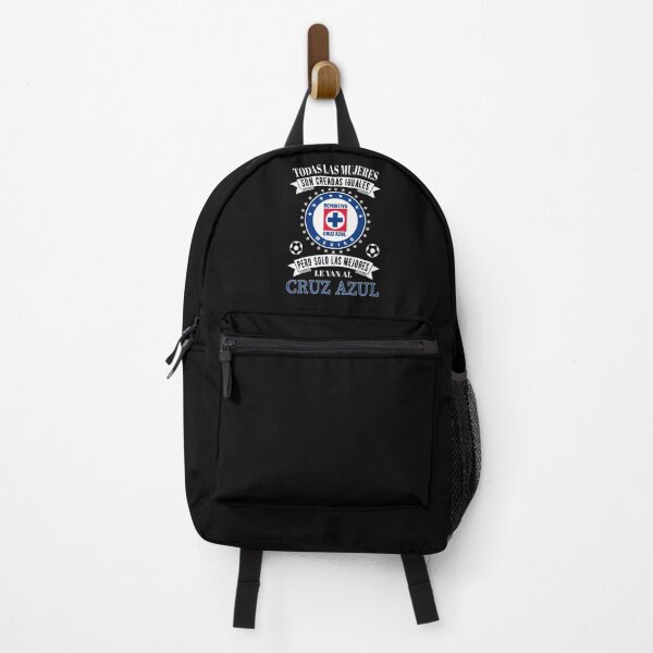 Cruz azul backpack best sale