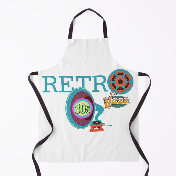 Item preview, RETRO Design FOR ALL produc Sticker designed and sold by chromNDR.