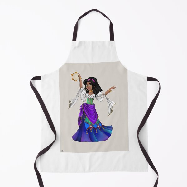 Item preview, Esmeralda the gypsy designed and sold by EmilioDaa.