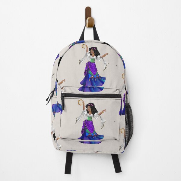 Item preview, Esmeralda the gypsy designed and sold by EmilioDaa.