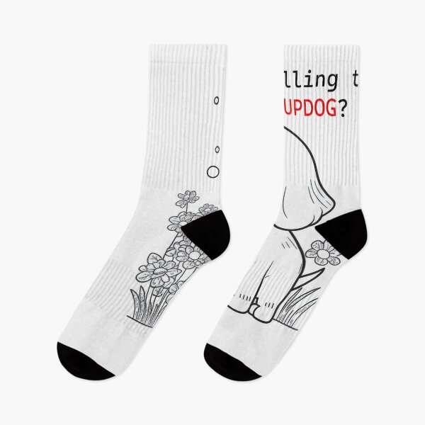 Item preview, Smelling any updog here? designed and sold by NxtGenArt.