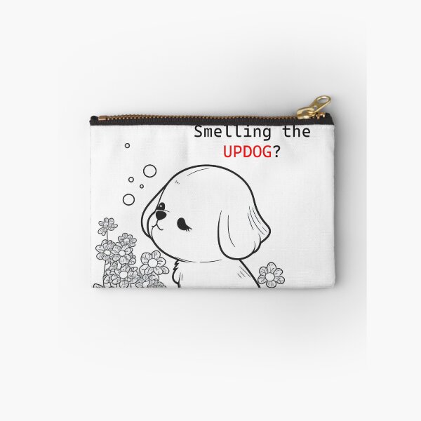Item preview, Smelling any updog here? designed and sold by NxtGenArt.