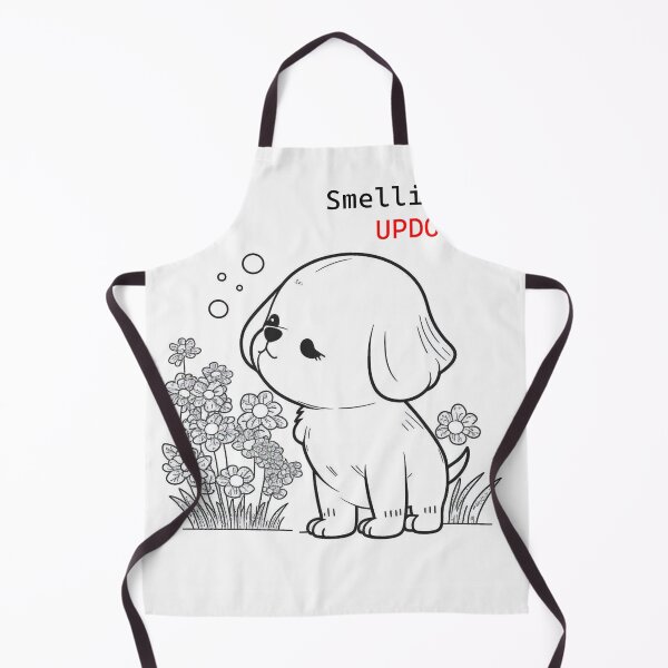 Item preview, Smelling any updog here? designed and sold by NxtGenArt.