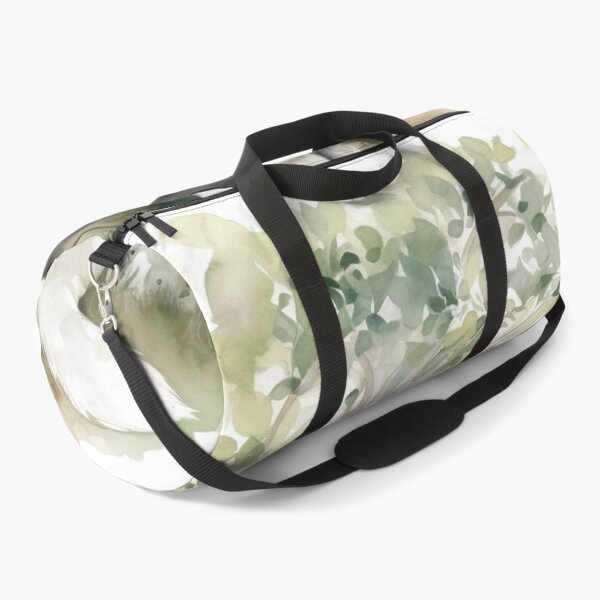 Item preview, White Fox Under the Tree Spring designed and sold by Matt's Artificial Nature.