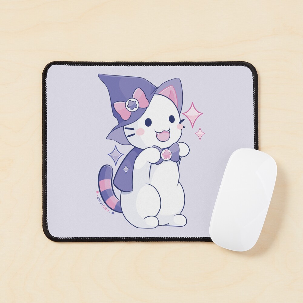 Item preview, Mouse Pad designed and sold by devicatoutlet.