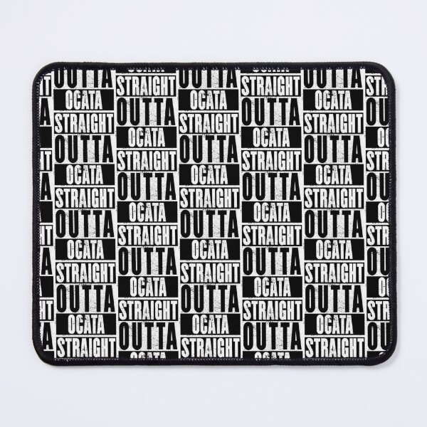 Item preview, Ocata Beach, Straight Outta Ocata designed and sold by metal-works.