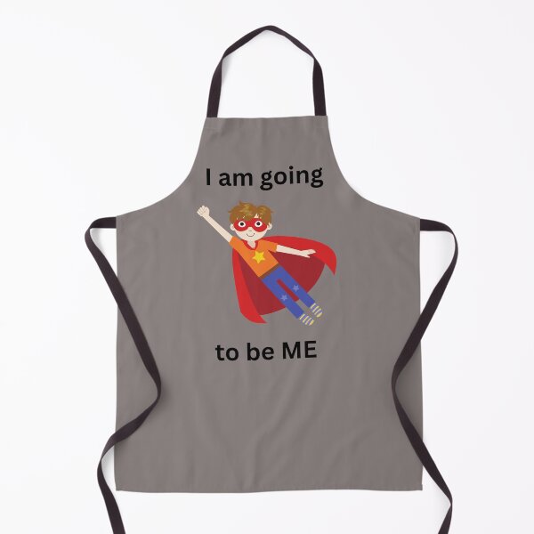 Item preview, I am going to be me designed and sold by Forever-gifts.