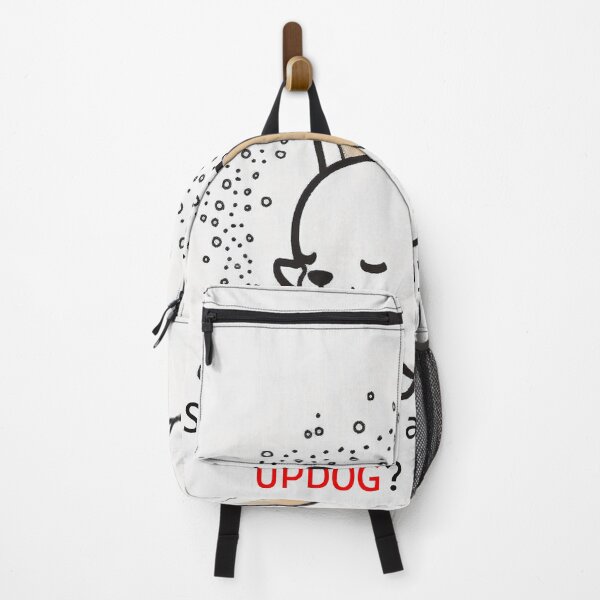 Item preview, Smelling any UPDOG? designed and sold by NxtGenArt.