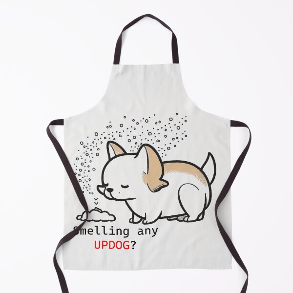 Item preview, Smelling any UPDOG? designed and sold by NxtGenArt.