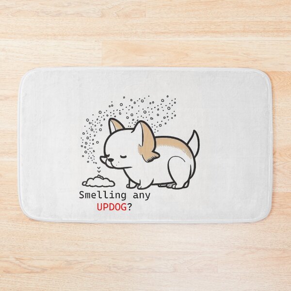 Item preview, Smelling any UPDOG? designed and sold by NxtGenArt.
