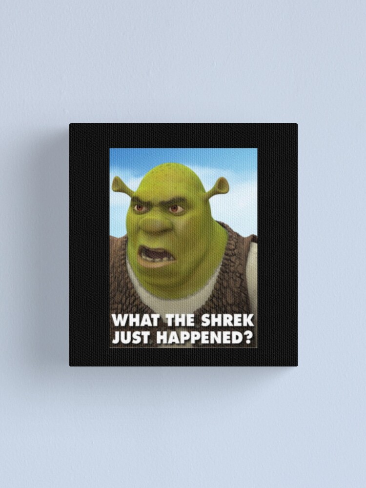 shrek na lama png