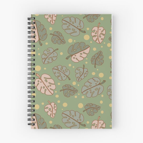 Item preview, Monstera plant  designed and sold by Kilamoko.