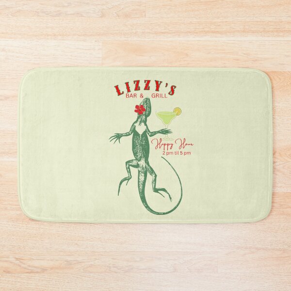 Item preview, Lizzy's Bar & Grill designed and sold by Sweet-Tees-plz.