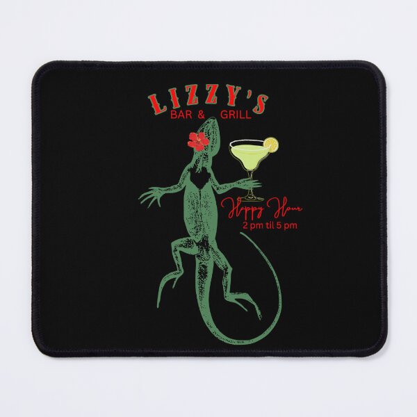 Item preview, Lizzy's Bar & Grill designed and sold by Sweet-Tees-plz.