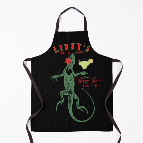 Item preview, Lizzy's Bar & Grill designed and sold by Sweet-Tees-plz.