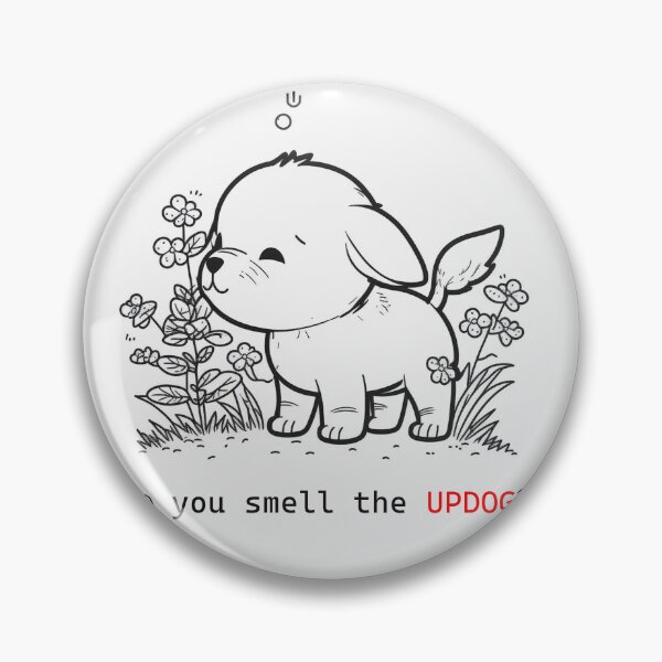Item preview, Do you smell the updog? designed and sold by NxtGenArt.