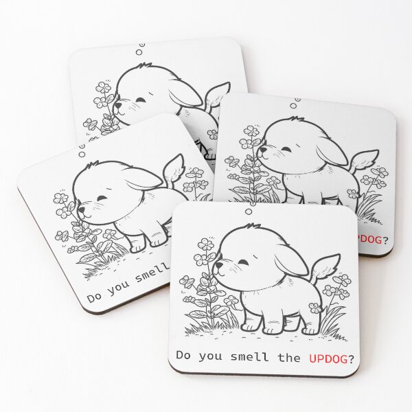 Item preview, Do you smell the updog? designed and sold by NxtGenArt.