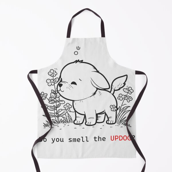 Item preview, Do you smell the updog? designed and sold by NxtGenArt.