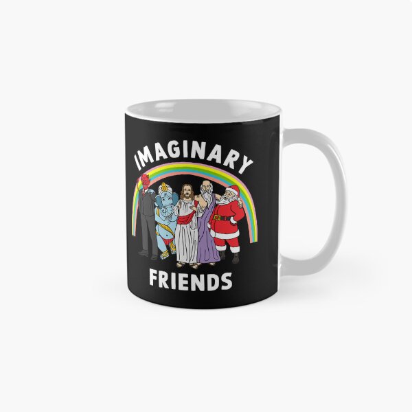 Item preview, Imaginary Friends designed and sold by SunshineFruit.