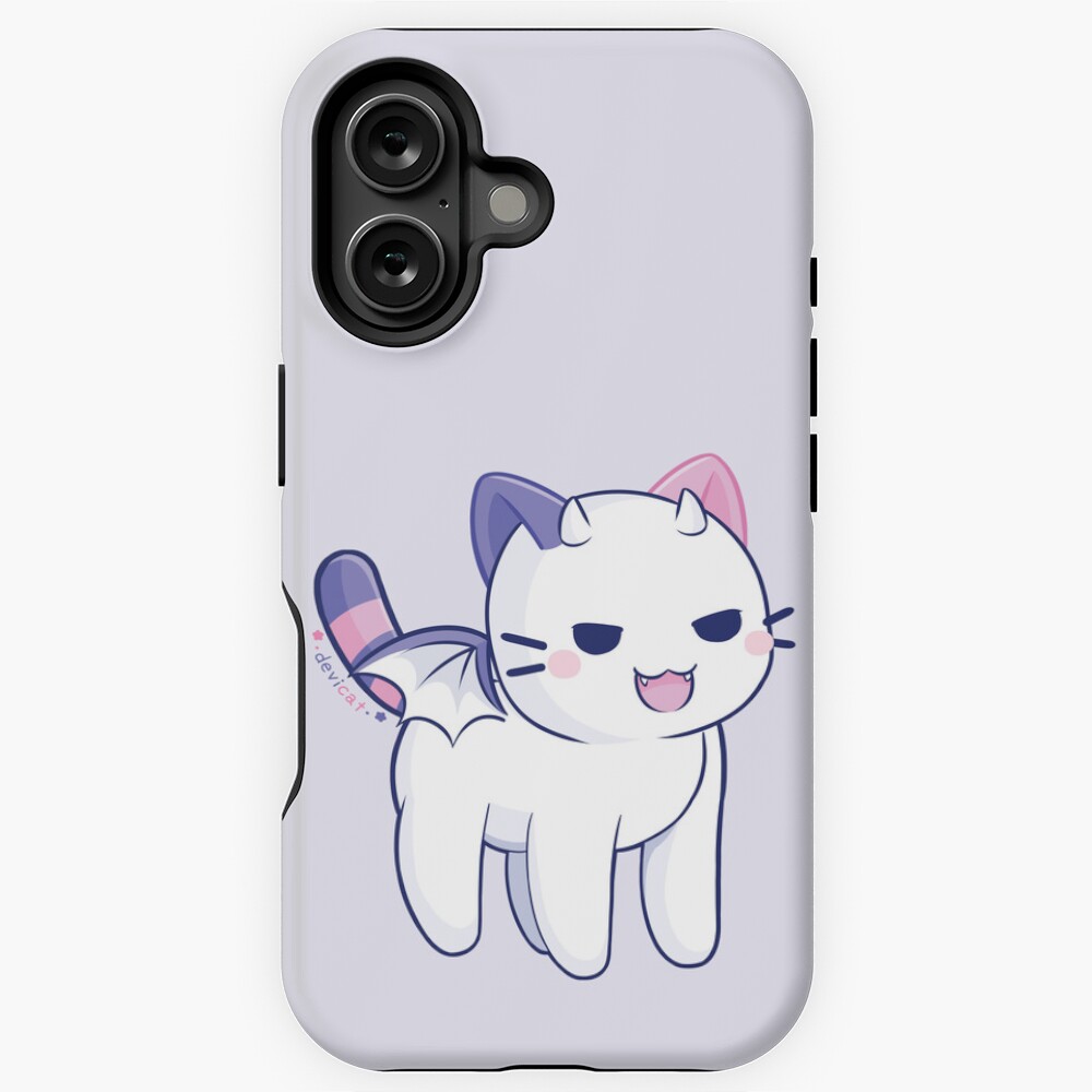 Item preview, iPhone Magsafe Tough Case designed and sold by devicatoutlet.