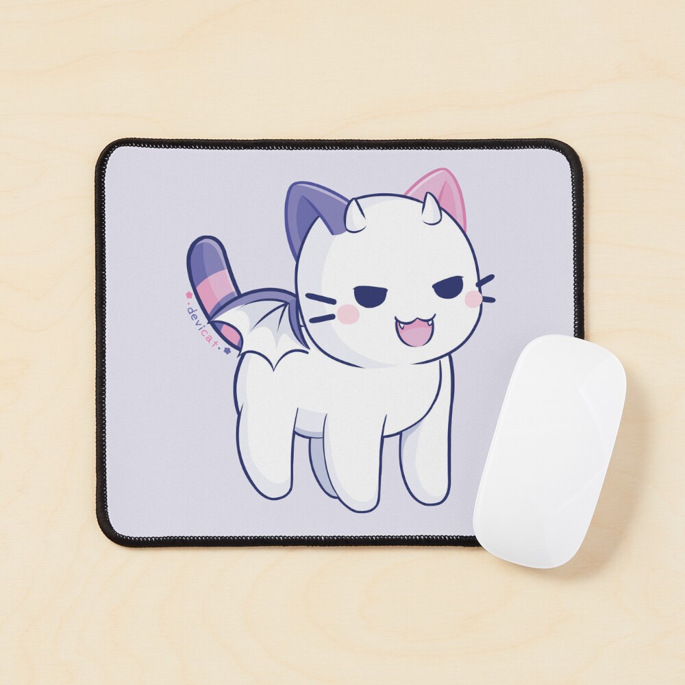 Item preview, Mouse Pad designed and sold by devicatoutlet.