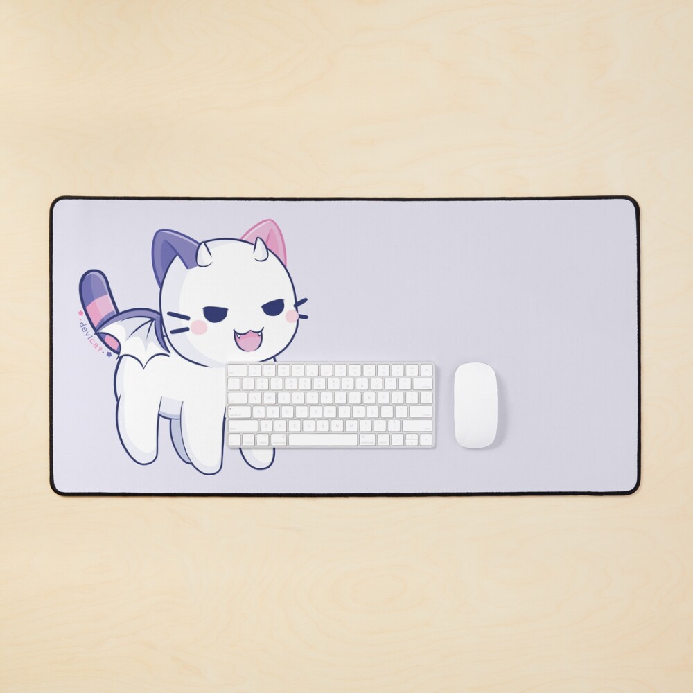 Item preview, Desk Mat designed and sold by devicatoutlet.