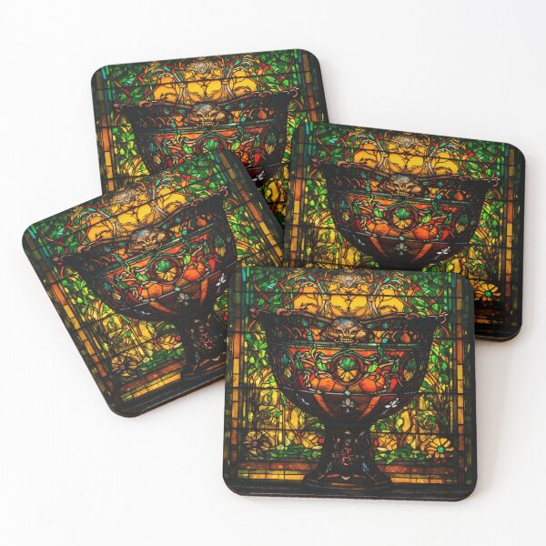 Item preview, The Secret Cauldron designed and sold by PilferedPorch.