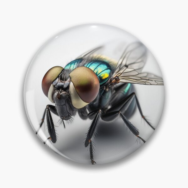Item preview, fly in 4k designed and sold by BladiWear.