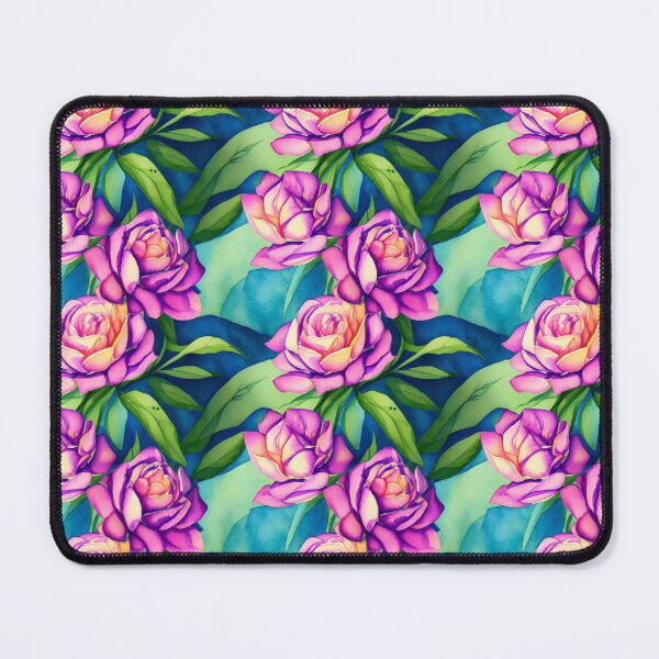 Item preview, Pink Lilac Rose Peony Flower designed and sold by IcedImages.