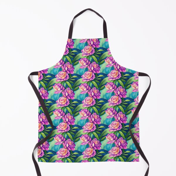 Item preview, Pink Lilac Rose Peony Flower designed and sold by IcedImages.