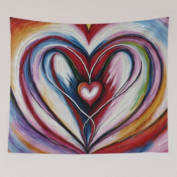 Item preview, Hearts 12 designed and sold by christineiris.